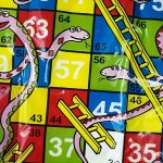 Ideal Birthday Gift - Family Snakes & Ladders Board Game for Bonding & Strategy Skills - Image 6