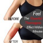 A Pair of Unisex Sauna Arm Shaping Bands for Reduction, Exercise Training and Sweat-Inducing Workout Armband - Image 5