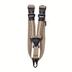 Quick Release Nylon Single Point Slings - Carbine M4 AR15 QD Snap Accessories - Outdoor Hunting Tool for Christmas and Thanksgiving - Image 5