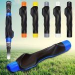 HUAEN Golf Grip Trainer Accessory for Enhancing Hand Placement