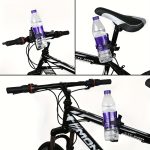 Bicycle Quick-Release Water Bottle Holder, Multifunctional Cup Holder, Freely Hangable Water Bottle Rack, Cycling Gear Accessory, Adjustable And Versatile Cycling Cup Holder, Mountain Bike Riding Equipment - Image 6