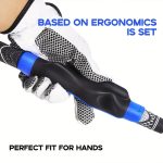 HUAEN Golf Grip Trainer Accessory for Enhancing Hand Placement - Image 12