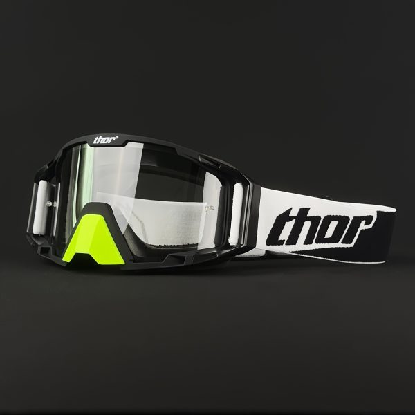 Outdoor Sports Glasses, Decorative Lenses, Suitable for Men and Women Outdoor Activities - Image 12