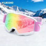YUEDIO Multi-Sport Glasses - Lightweight- UV Block- for Skiing & Outdoor Adventures - Image 5