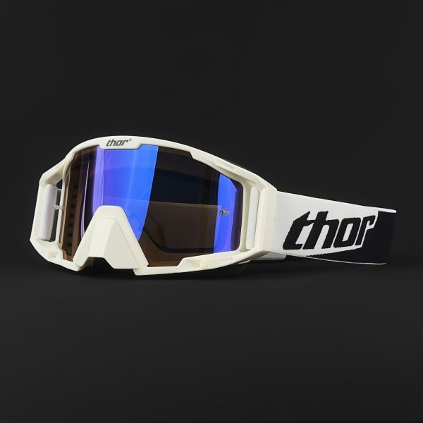 Outdoor Sports Glasses, Decorative Lenses, Suitable for Men and Women Outdoor Activities - Image 11