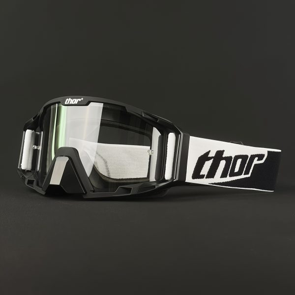 Outdoor Sports Glasses, Decorative Lenses, Suitable for Men and Women Outdoor Activities - Image 3