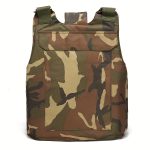 Lightweight Outdoor Sports Vest - Adjustable Waist Multi-Functional Vest - Image 9