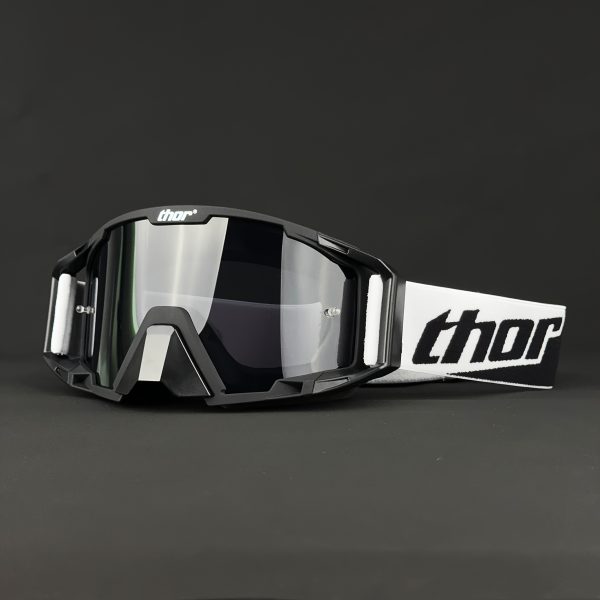 Outdoor Sports Glasses, Decorative Lenses, Suitable for Men and Women Outdoor Activities - Image 9
