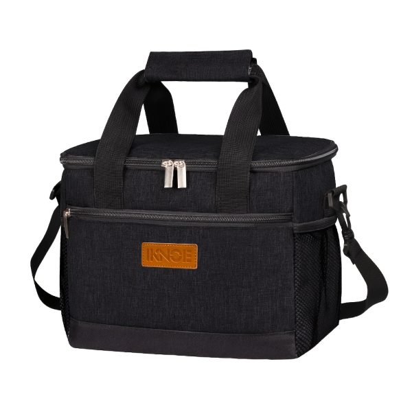 8.5L Large Capacity Insulated Lunch Bag for Outdoor Use - Image 15