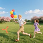 One Boomerang Outdoor Sports Returning Boomerang - Soft and Safe Indoor/Outdoor Flying Disc for Adults, with Bright Colors and Grip Buttons, Perfect for Relaxation and Social Interaction, an Ideal Gift for Birthdays, Christmas, Easter, and - Image 9