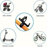 Bicycle Quick-Release Water Bottle Holder, Multifunctional Cup Holder, Freely Hangable Water Bottle Rack, Cycling Gear Accessory, Adjustable And Versatile Cycling Cup Holder, Mountain Bike Riding Equipment - Image 11