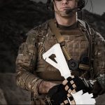 Quick Release Nylon Single Point Slings - Carbine M4 AR15 QD Snap Accessories - Outdoor Hunting Tool for Christmas and Thanksgiving - Image 12