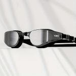 1pc of Adult Electroplated Swimming Goggles with High-definition Anti-fog and Ultra-wide-angle Vision Design - Image 12