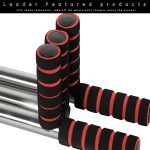 9-Adjustable Yoga Leg Stretcher, Stainless Steel Flexibility Trainer for Yoga, Ballet, Dance, Gymnastics & Boxing – Enhance Flexibility & Range of Motion – Perfect Gift for Women’s Day, Teacher’s Day, Mother’s Day & More - Image 8