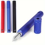 Enhance Your Golf Game: Multi-Colored Groove Sharpener for Improved Backspin And Accuracy - Compatible with U And V Grooves, to Use