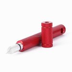 Enhance Your Golf Game: Multi-Colored Groove Sharpener for Improved Backspin And Accuracy - Compatible with U And V Grooves, to Use - Image 7