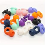 [Silicone Ear Plugs] 4pairs Reusable Soft Ear Plugs Silicone | Earplugs for swimming - Silicone Ear Tips in XS/S/M/L - Image 12