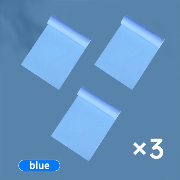 Yoga Resistance Bands, Versatile Elastic Bands for Strength Training And Stretching - Image 22