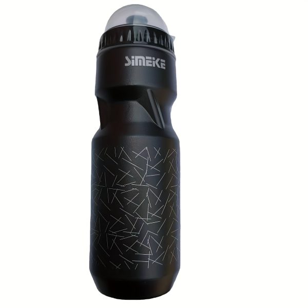 A 750Ml Cycling Water (Comes with a Cup Holder And Two Screws), Large Capacity, Convenient for Outdoor Cycling And Sports - Image 2