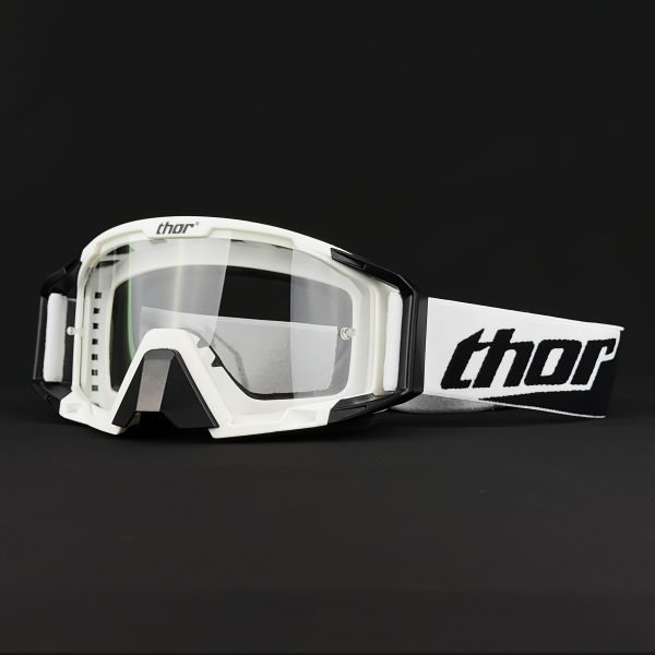 Outdoor Sports Glasses, Decorative Lenses, Suitable for Men and Women Outdoor Activities - Image 8