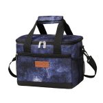8.5L Large Capacity Insulated Lunch Bag for Outdoor Use - Image 10