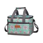 8.5L Large Capacity Insulated Lunch Bag for Outdoor Use - Image 5