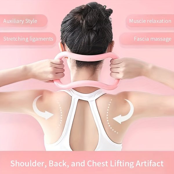 5/4pcs Ultimate Home Fitness Kit for Leg Training, Yoga Stretching, Body Shaping, And Strength Building Multifunctional Exercise Equipment - Image 6
