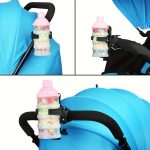 Bicycle Quick-Release Water Bottle Holder, Multifunctional Cup Holder, Freely Hangable Water Bottle Rack, Cycling Gear Accessory, Adjustable And Versatile Cycling Cup Holder, Mountain Bike Riding Equipment - Image 5