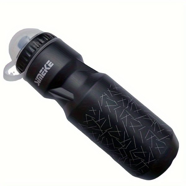 A 750Ml Cycling Water (Comes with a Cup Holder And Two Screws), Large Capacity, Convenient for Outdoor Cycling And Sports - Image 8
