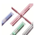 Yoga Stick Zen Yoga Posture Stick with Chest and Back Bar, PP Material, for Pilates and Yoga Exercises - Image 9