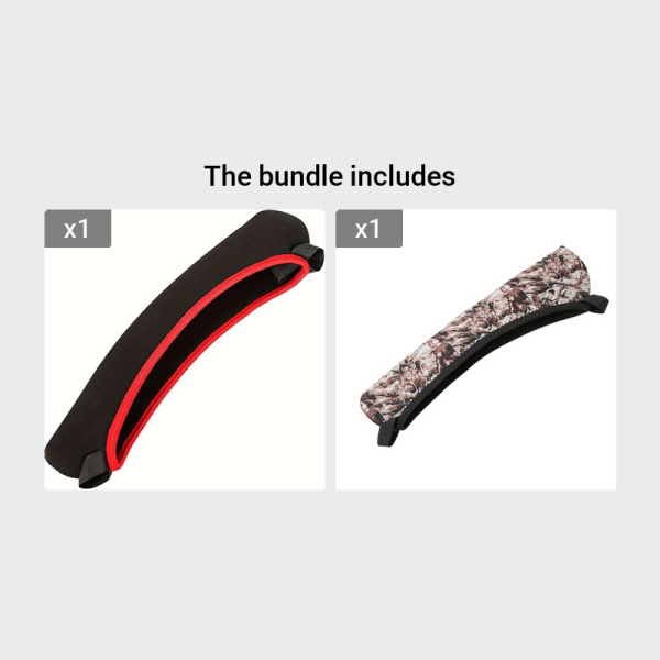 Neoprene Scope Optics Cover Covers, Keeps Rain, Dust, Debris Out - Image 9