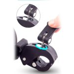 Motorcycle Bicycle Bottled Canned Drink Holder Water Cup Kid Bottle Hanging Holder Bike Stroller Accessories - Image 6