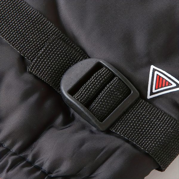 A Pair Winter warm mittens men women outdoor anti-skid electric bike riding windproof plus mittens Ski gloves - Image 9