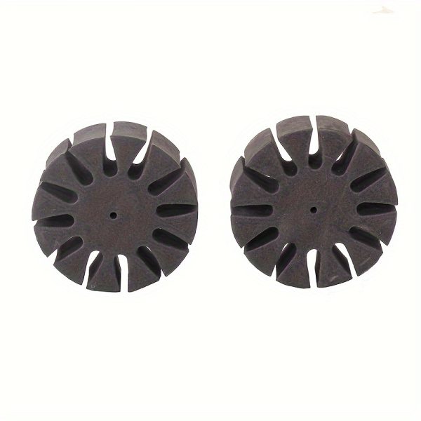 2pcs 12-arrow Separator EVA Separator Rack, Separator Holder Archery Holder Foam Round Rack - Image 3