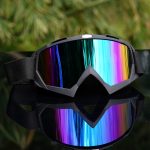 High Cost-Effective Ski Goggles | UV 400 Lens, Ultra-Lightweight, Comfortable to Wear, Frame by YUEDIO for Snowboarding - Image 12