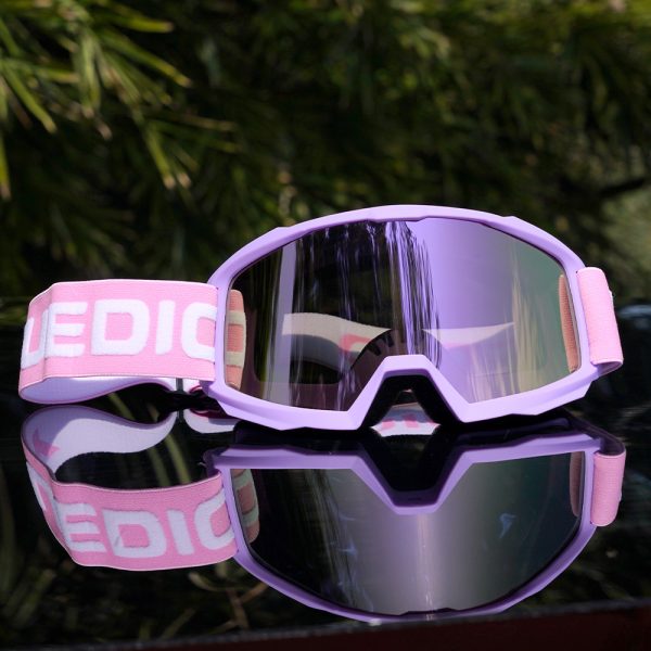 YUEDIO Multi-Sport Glasses - Lightweight- UV Block- for Skiing & Outdoor Adventures - Image 11