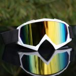 High Cost-Effective Ski Goggles | UV 400 Lens, Ultra-Lightweight, Comfortable to Wear, Frame by YUEDIO for Snowboarding - Image 14