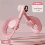 1pc GD Square Buckle Pelvic Floor Muscle Beauty Leg Training Device, Adjustable Gear, Close to The Skin, Suitable for Beauty Leg Fitness Sports People, Also Serves As a Holiday Gift, Without Battery - Image 5