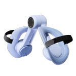 1pc GD Square Buckle Pelvic Floor Muscle Beauty Leg Training Device, Adjustable Gear, Close to The Skin, Suitable for Beauty Leg Fitness Sports People, Also Serves As a Holiday Gift, Without Battery - Image 7