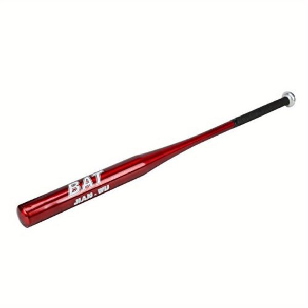 34 inch Baseball Bat Aluminum Alloy Baseball Stick Bar Lightweight for Outdoor Practice Training - Image 5