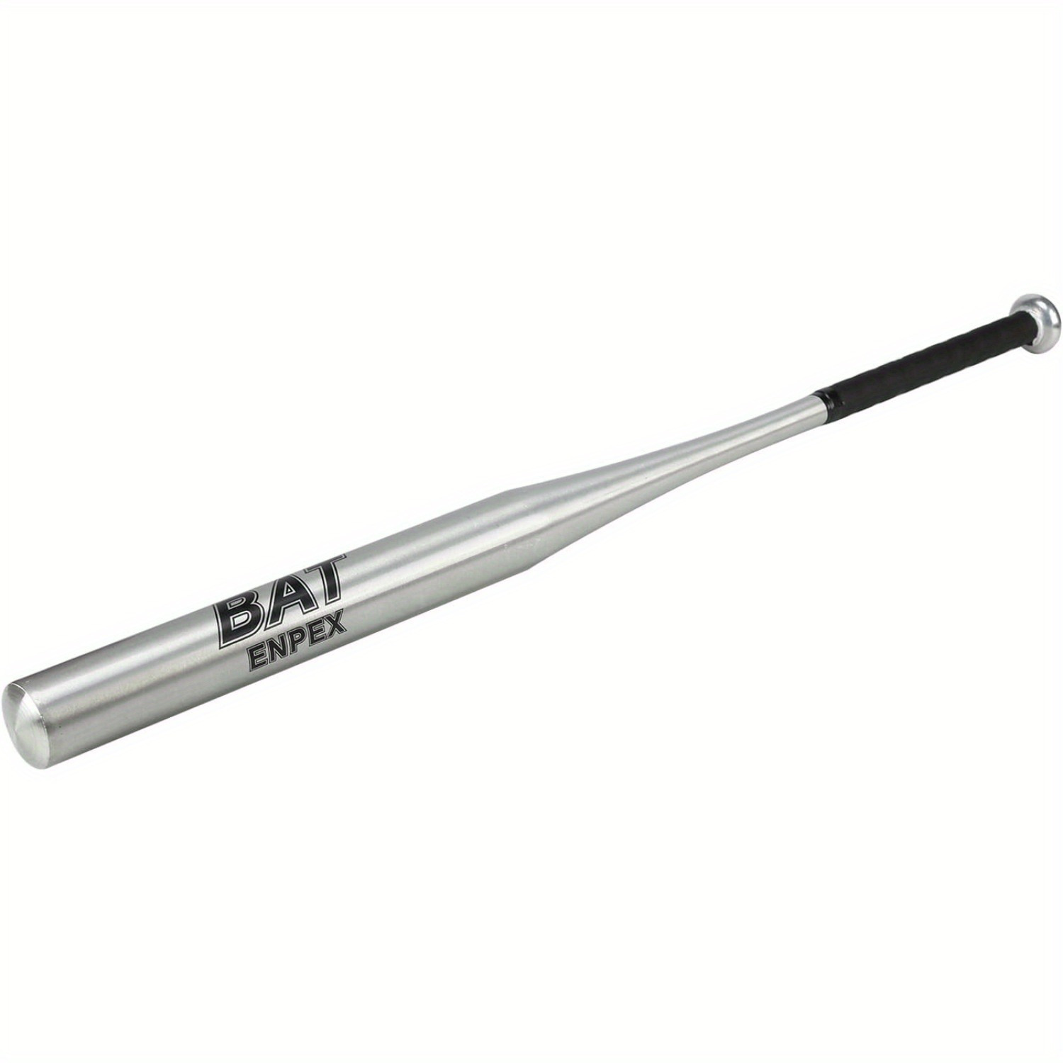 local-goods-img-20a3d4091a-4bd944e2-a3ff-4bed-886b-b3a3c126d3ac 34 inch Baseball Bat Aluminum Alloy Baseball Stick Bar Lightweight for Outdoor Practice Training - Image 1