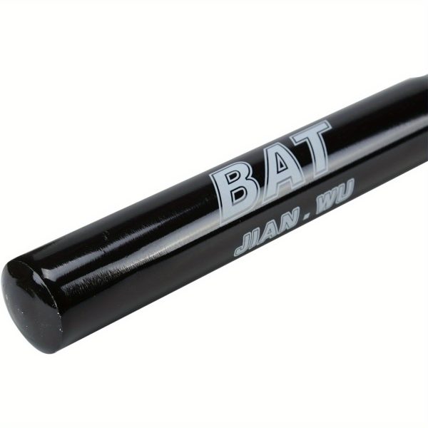 34 inch Baseball Bat Aluminum Alloy Baseball Stick Bar Lightweight for Outdoor Practice Training - Image 2