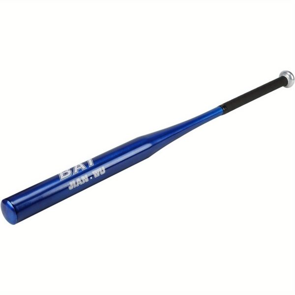 34 inch Baseball Bat Aluminum Alloy Baseball Stick Bar Lightweight for Outdoor Practice Training - Image 2