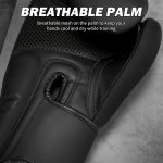 FIVING Boxing Gloves for Men And Women, Suitable for Boxing - Image 4