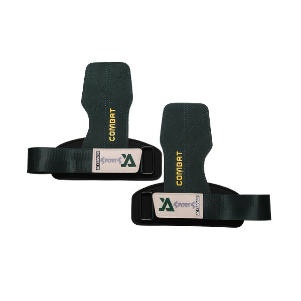 Combat-Style Non-Slip Resistance Bands for Pull-Ups & Lat Pulldowns - High-Strength, Adjustable Hand Grips with "COMBAT" Branding, Black & Orange, Perfect for Home Gym & Fitness Training, Workout Accessories, Combatstyle Design, Durable Fabric Straps - Image 16