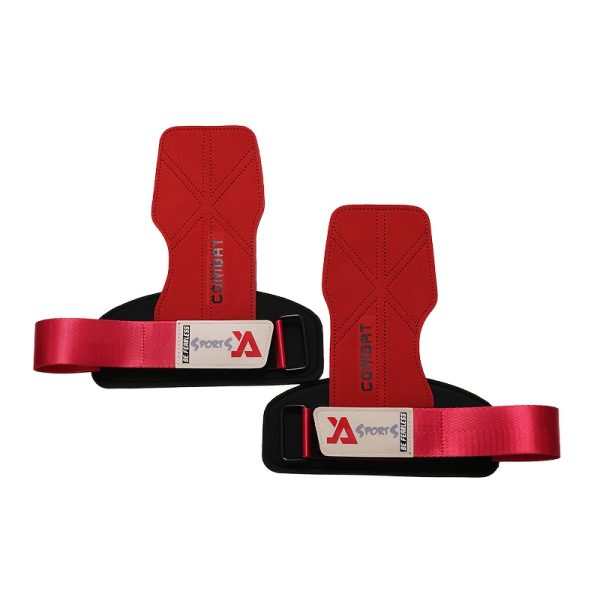Combat-Style Non-Slip Resistance Bands for Pull-Ups & Lat Pulldowns - High-Strength, Adjustable Hand Grips with "COMBAT" Branding, Black & Orange, Perfect for Home Gym & Fitness Training, Workout Accessories, Combatstyle Design, Durable Fabric Straps - Image 7