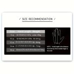 FIVING Boxing Gloves for Men And Women, Suitable for Boxing - Image 6