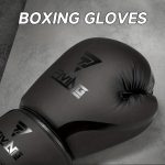 FIVING Boxing Gloves for Men And Women, Suitable for Boxing - Image 2