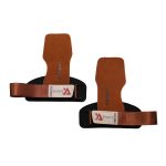 Combat-Style Non-Slip Resistance Bands for Pull-Ups & Lat Pulldowns - High-Strength, Adjustable Hand Grips with "COMBAT" Branding, Black & Orange, Perfect for Home Gym & Fitness Training, Workout Accessories, Combatstyle Design, Durable Fabric Straps - Image 14