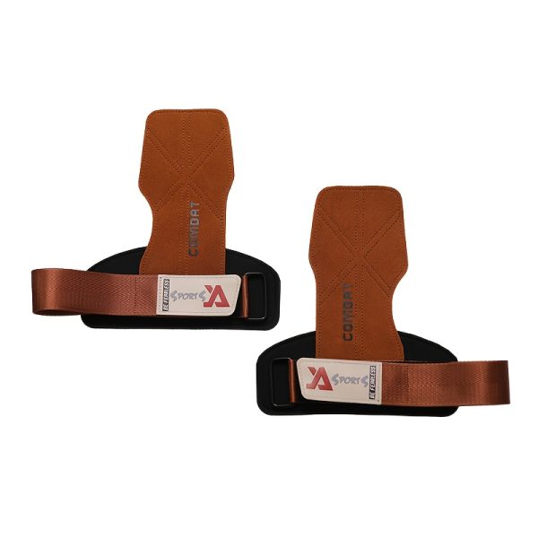 Combat-Style Non-Slip Resistance Bands for Pull-Ups & Lat Pulldowns - High-Strength, Adjustable Hand Grips with "COMBAT" Branding, Black & Orange, Perfect for Home Gym & Fitness Training, Workout Accessories, Combatstyle Design, Durable Fabric Straps - Image 14